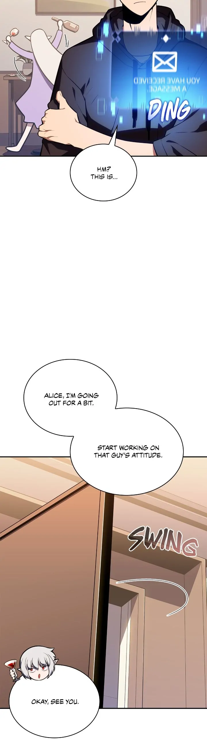 Read Solo Max Level Newbie En Manga Online