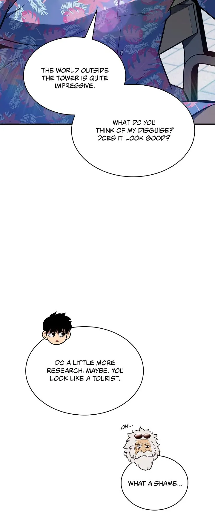 Read Solo Max Level Newbie En Manga Online
