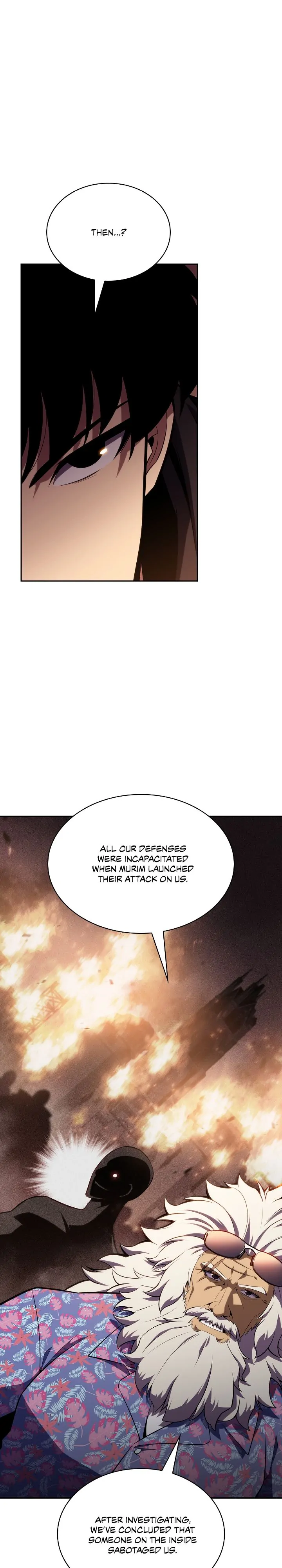 Read Solo Max Level Newbie En Manga Online