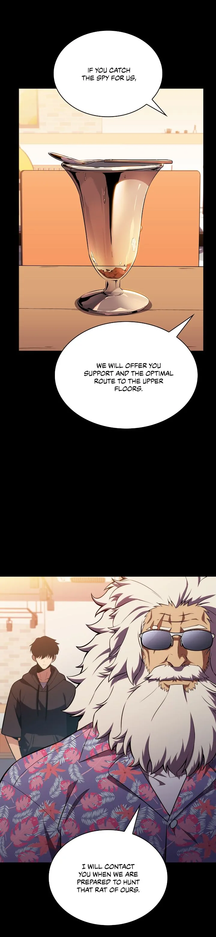 Read Solo Max Level Newbie En Manga Online