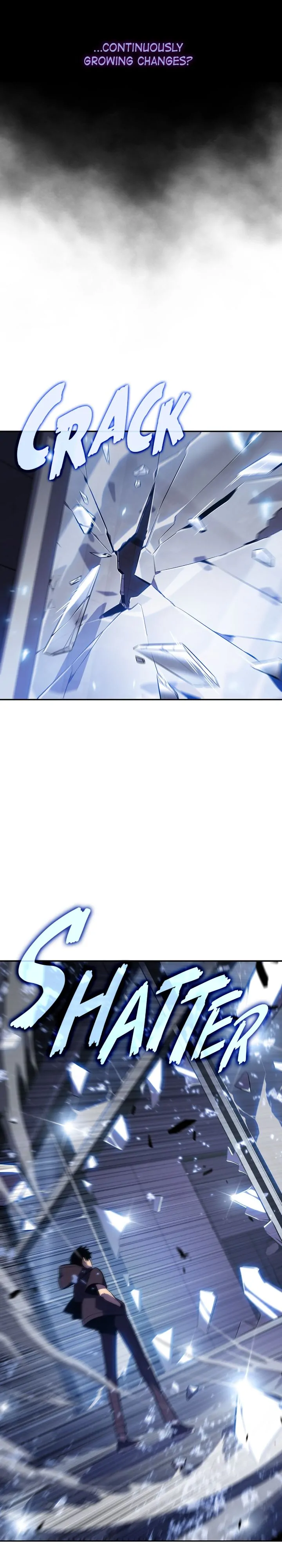 Read Solo Max Level Newbie En Manga Online