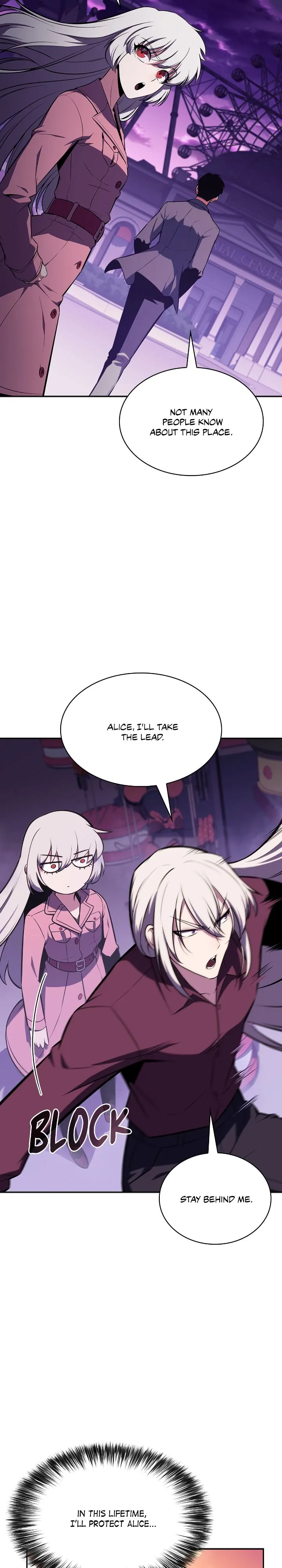 Read Solo Max Level Newbie En Manga Online