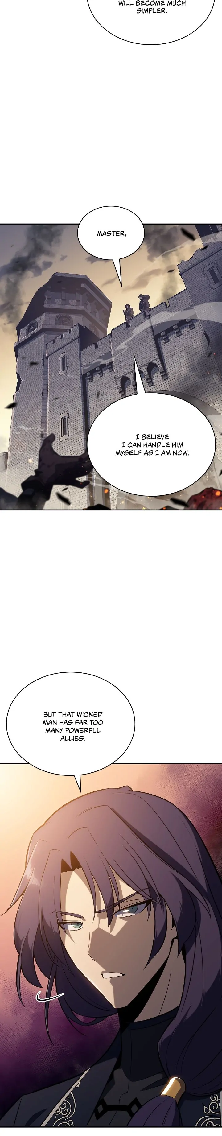 Read Solo Max Level Newbie En Manga Online