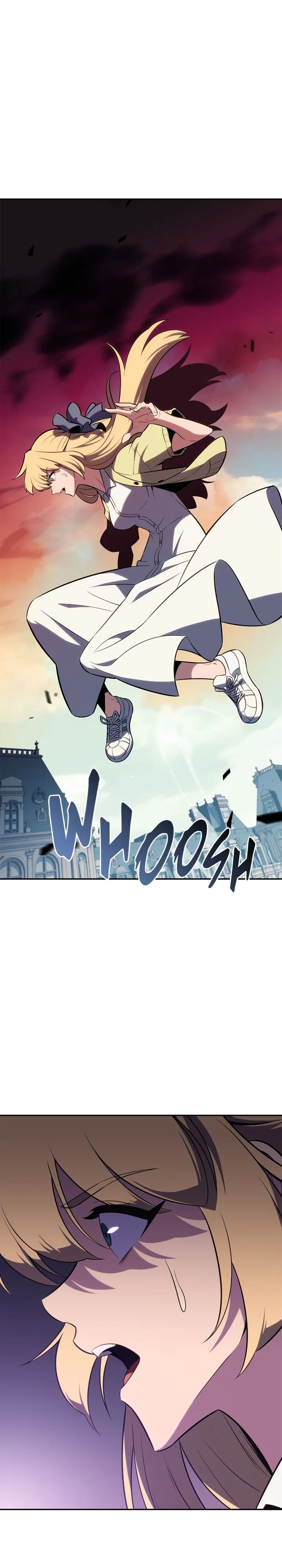 Read Solo Max Level Newbie En Manga Online