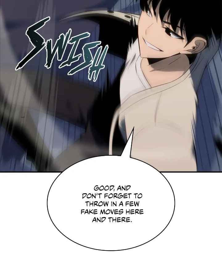 Read Solo Max Level Newbie En Manga Online