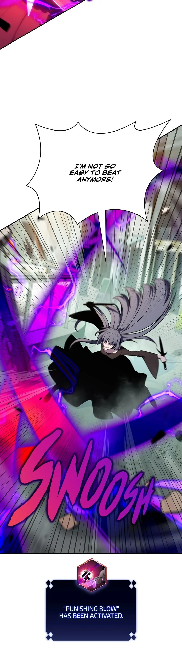 Read Solo Max Level Newbie En Manga Online