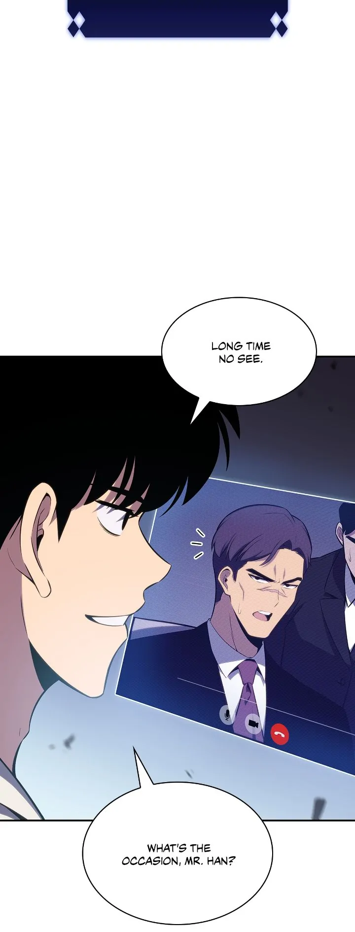 Read Solo Max Level Newbie En Manga Online