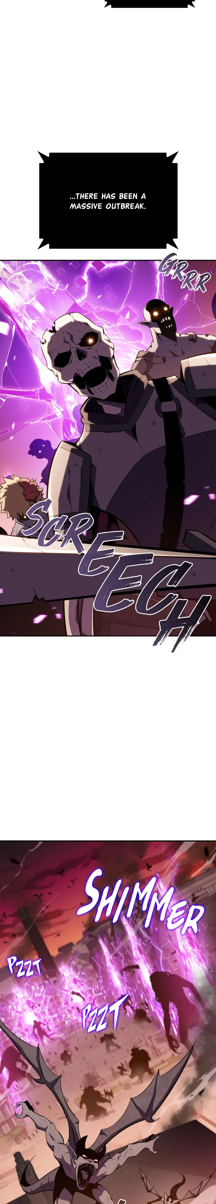 Read Solo Max Level Newbie En Manga Online