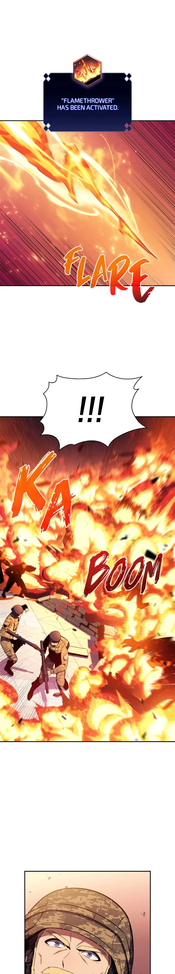 Read Solo Max Level Newbie En Manga Online