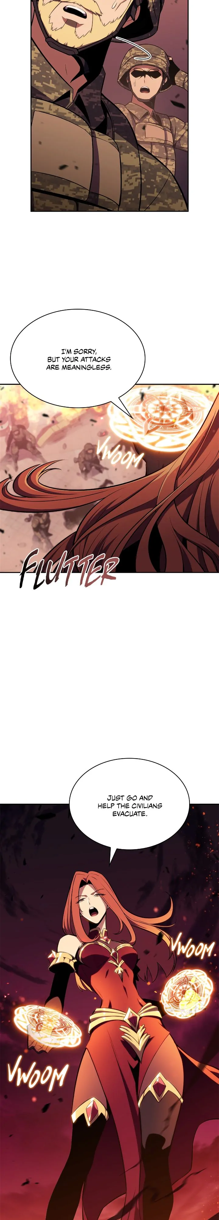 Read Solo Max Level Newbie En Manga Online