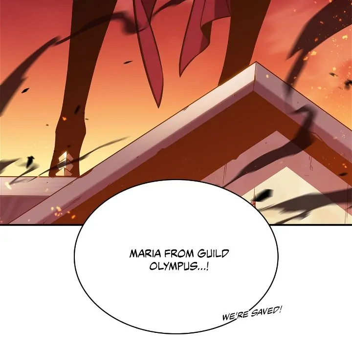 Read Solo Max Level Newbie En Manga Online