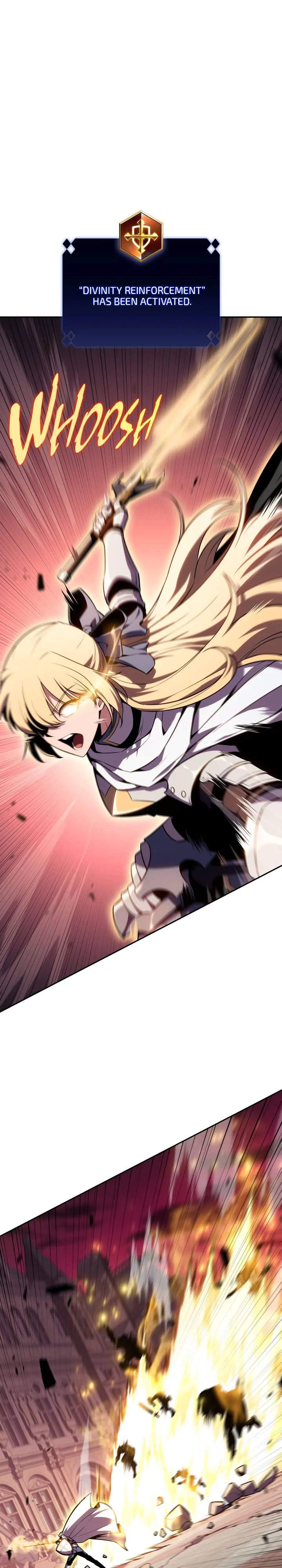 Read Solo Max Level Newbie En Manga Online