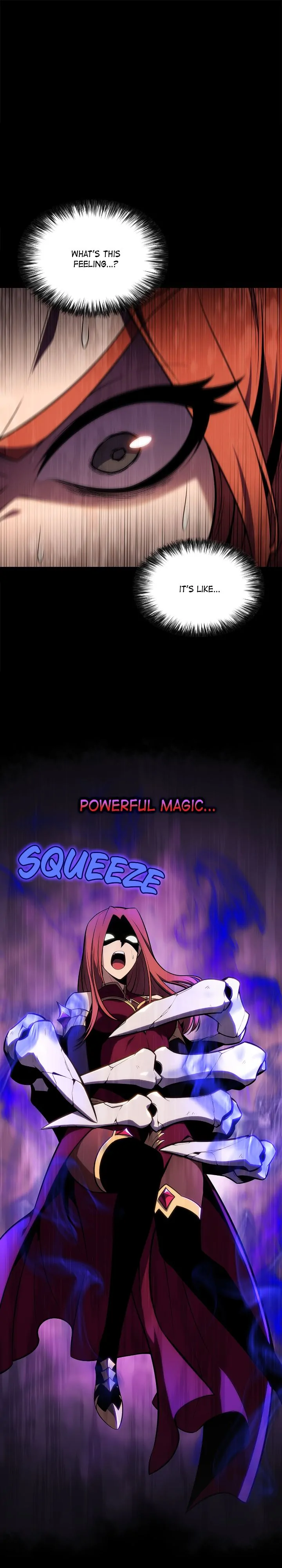Read Solo Max Level Newbie En Manga Online