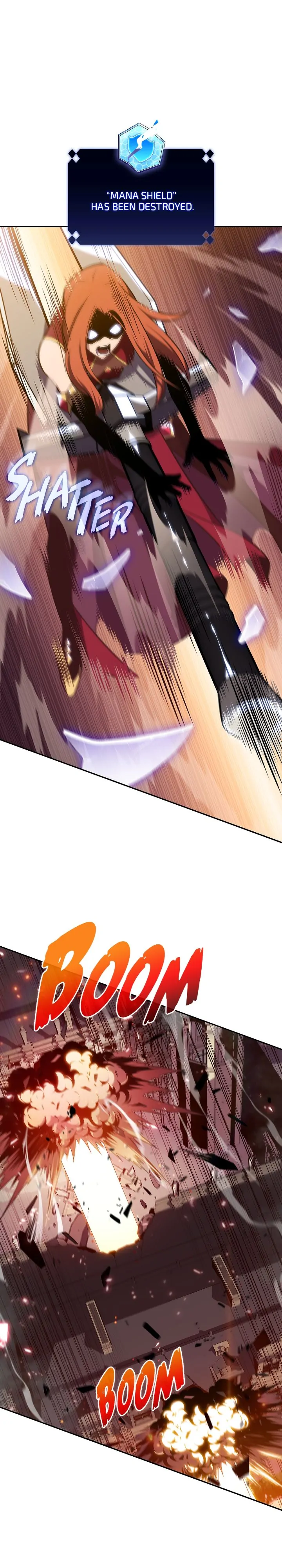 Read Solo Max Level Newbie En Manga Online