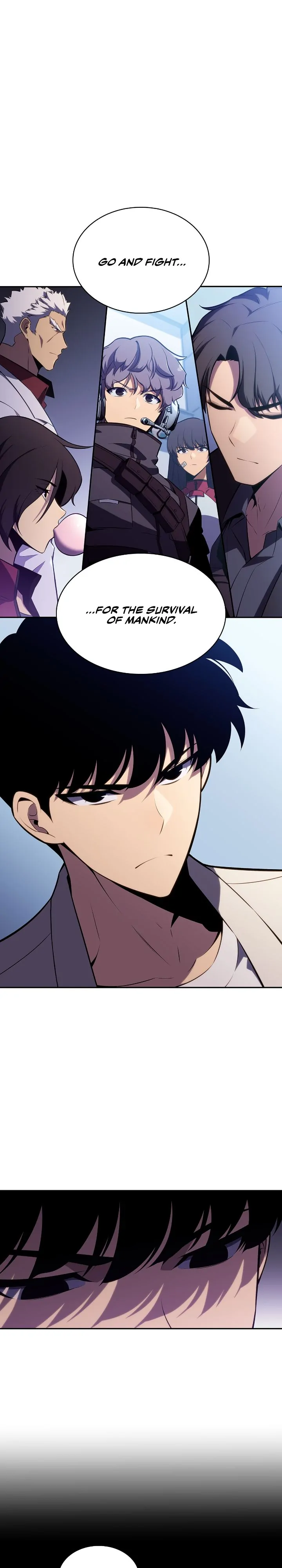 Read Solo Max Level Newbie En Manga Online