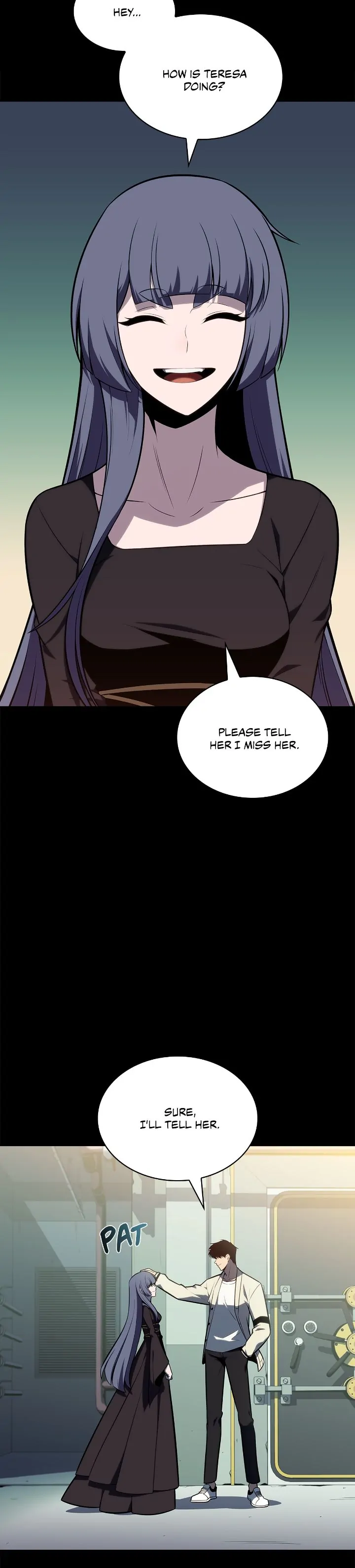 Read Solo Max Level Newbie En Manga Online