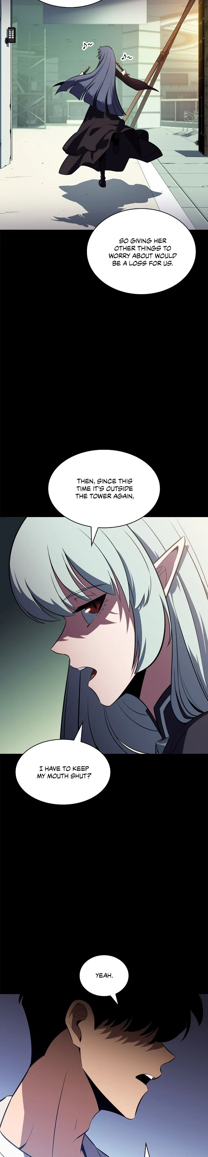Read Solo Max Level Newbie En Manga Online