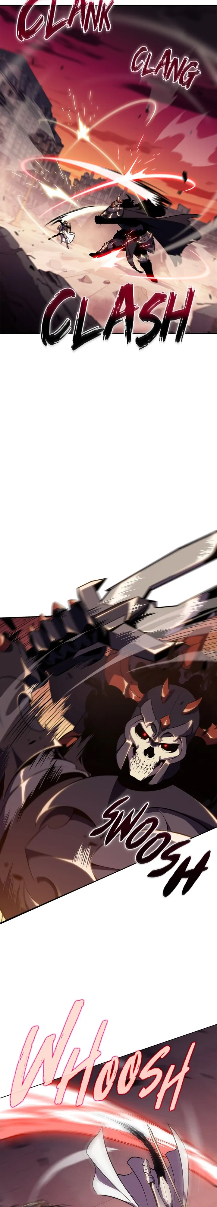 Read Solo Max Level Newbie En Manga Online