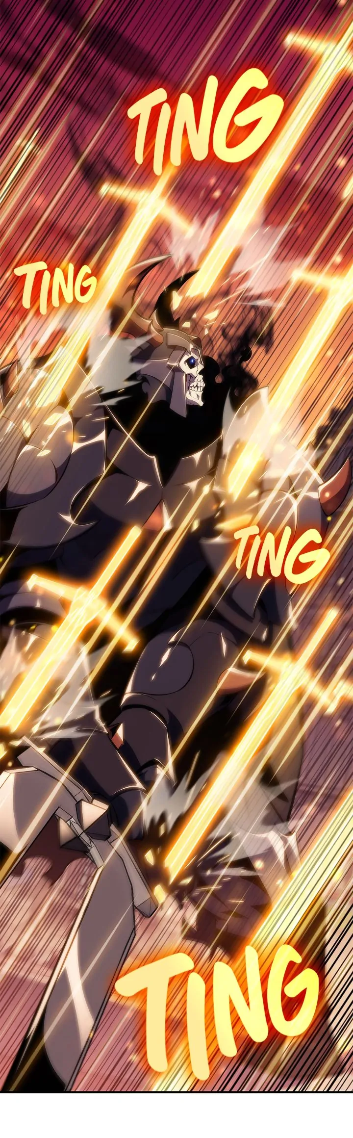 Read Solo Max Level Newbie En Manga Online