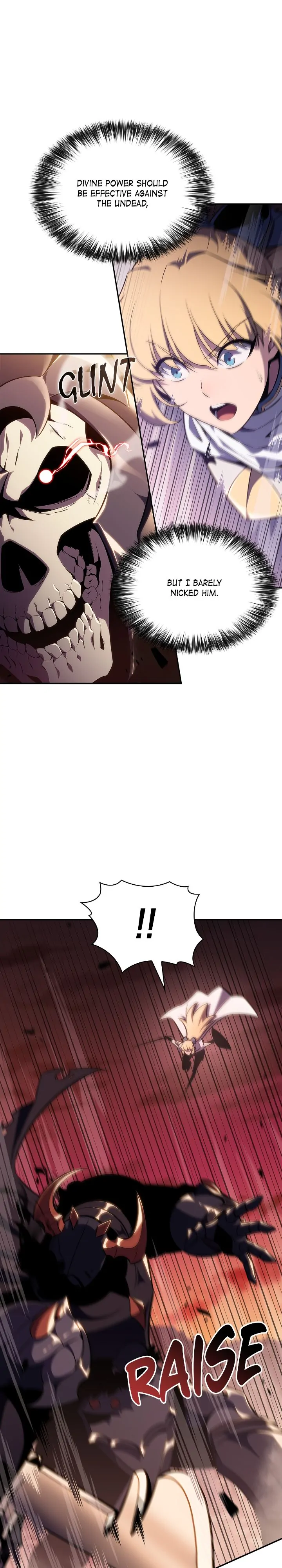 Read Solo Max Level Newbie En Manga Online