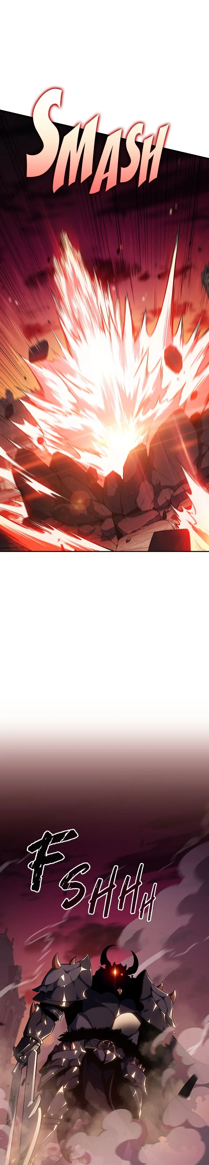 Read Solo Max Level Newbie En Manga Online