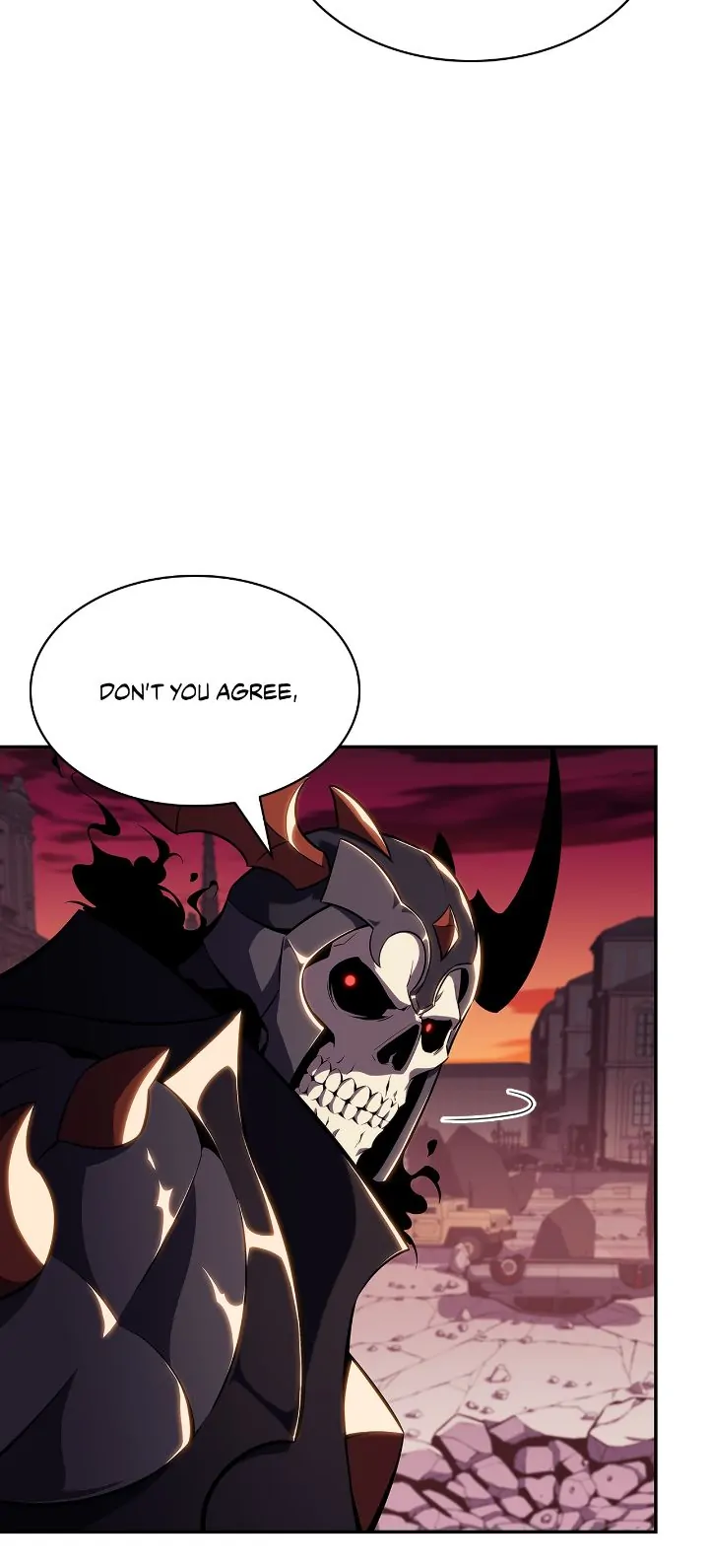 Read Solo Max Level Newbie En Manga Online