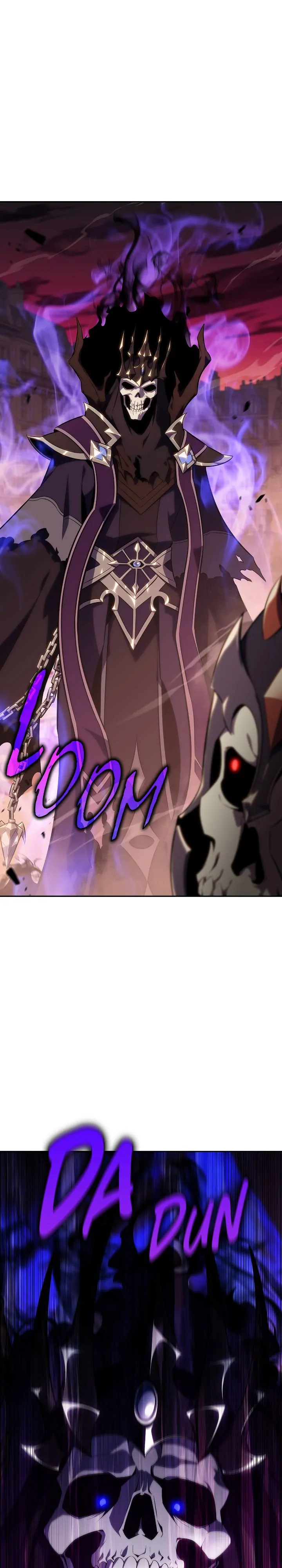 Read Solo Max Level Newbie En Manga Online