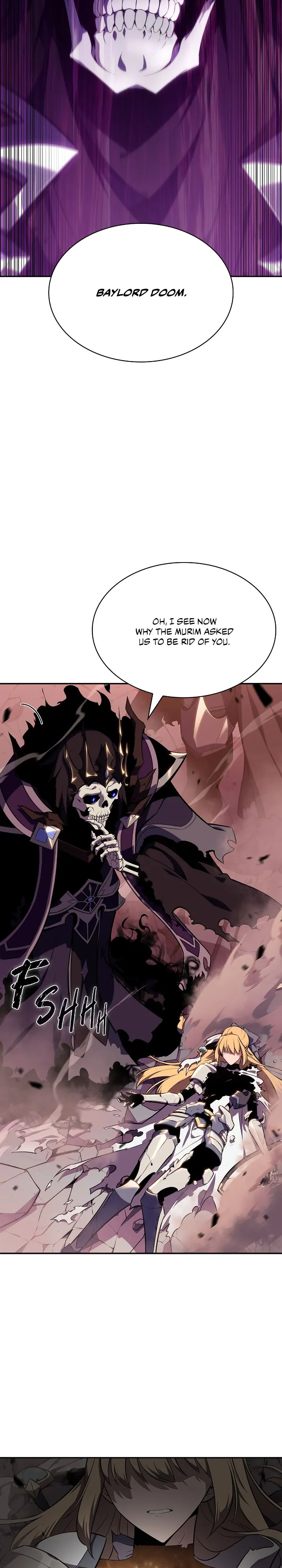 Read Solo Max Level Newbie En Manga Online