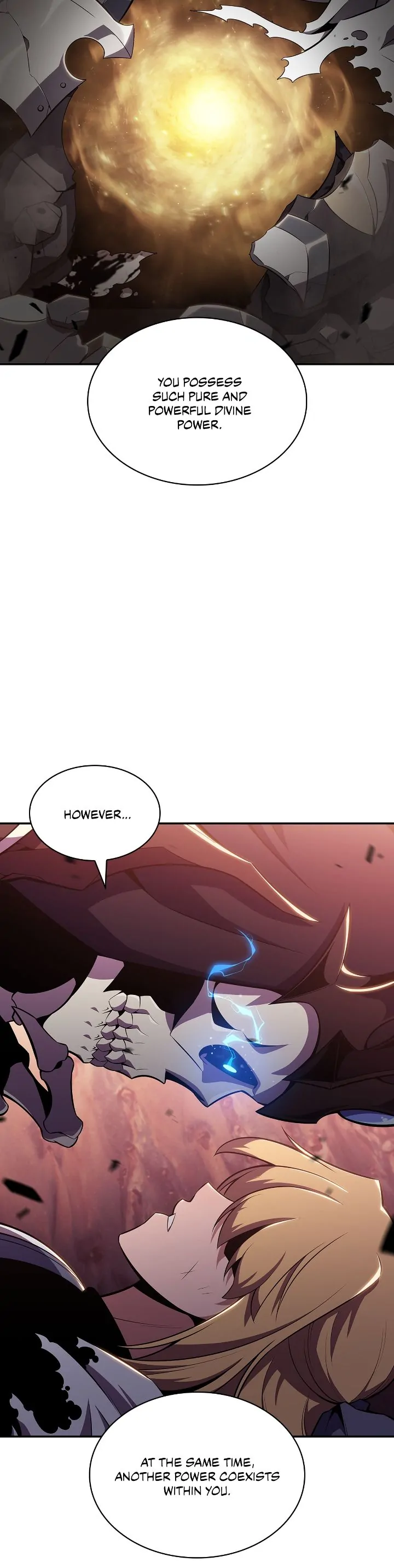 Read Solo Max Level Newbie En Manga Online