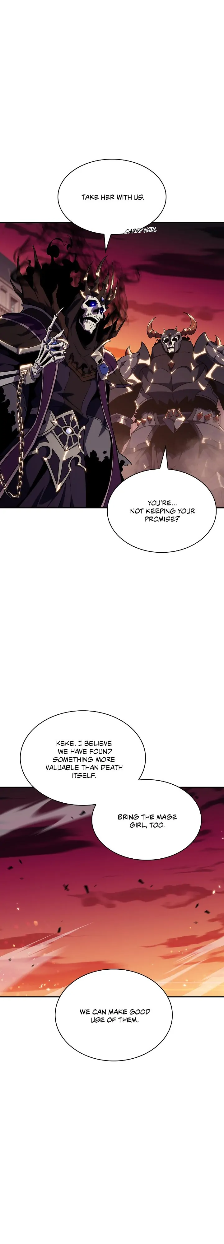 Read Solo Max Level Newbie En Manga Online