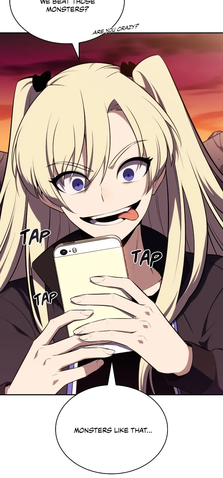 Read Solo Max Level Newbie En Manga Online