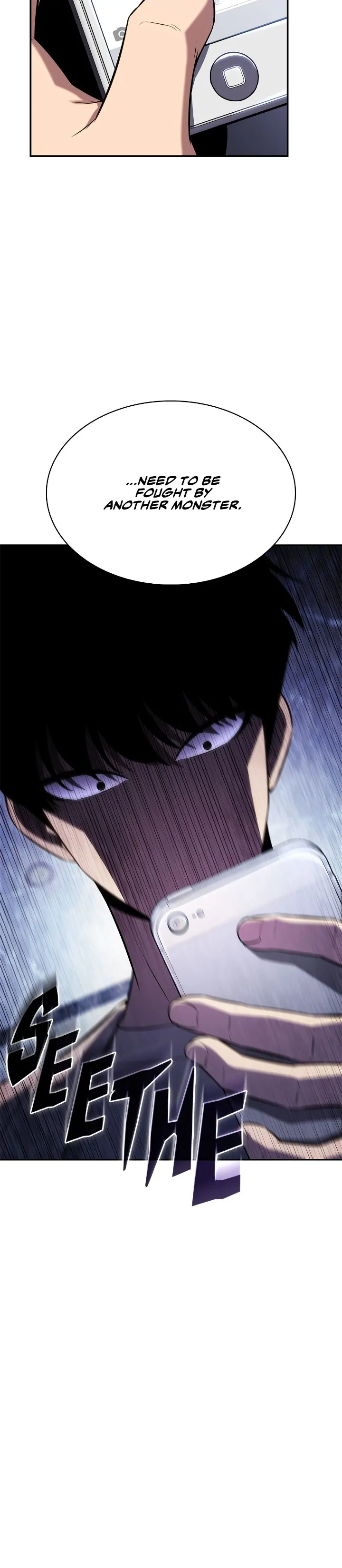 Read Solo Max Level Newbie En Manga Online