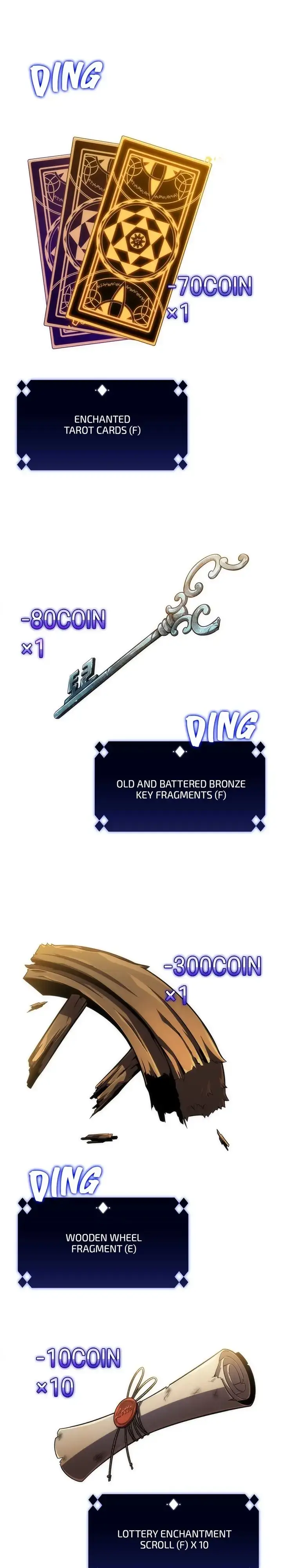 Read Solo Max Level Newbie En Manga Online