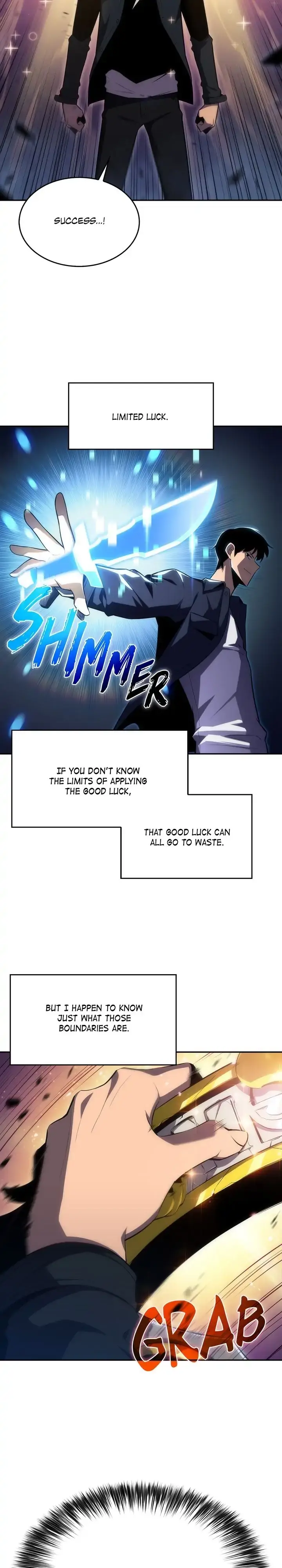 Read Solo Max Level Newbie En Manga Online
