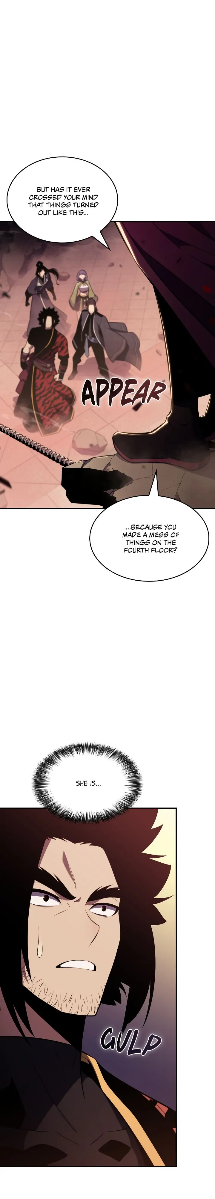 Read Solo Max Level Newbie En Manga Online
