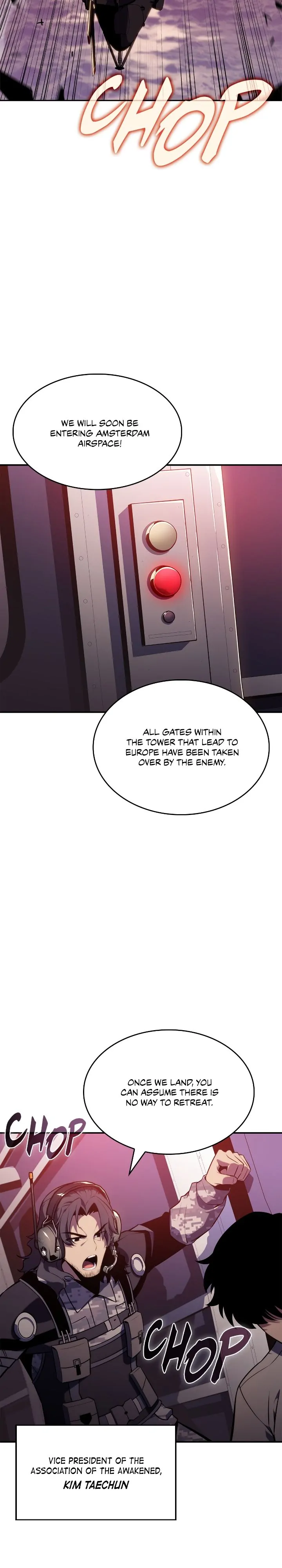 Read Solo Max Level Newbie En Manga Online