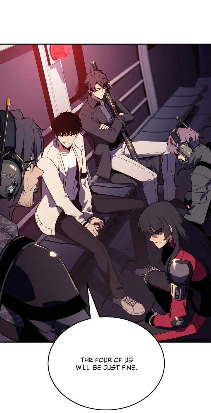 Read Solo Max Level Newbie En Manga Online