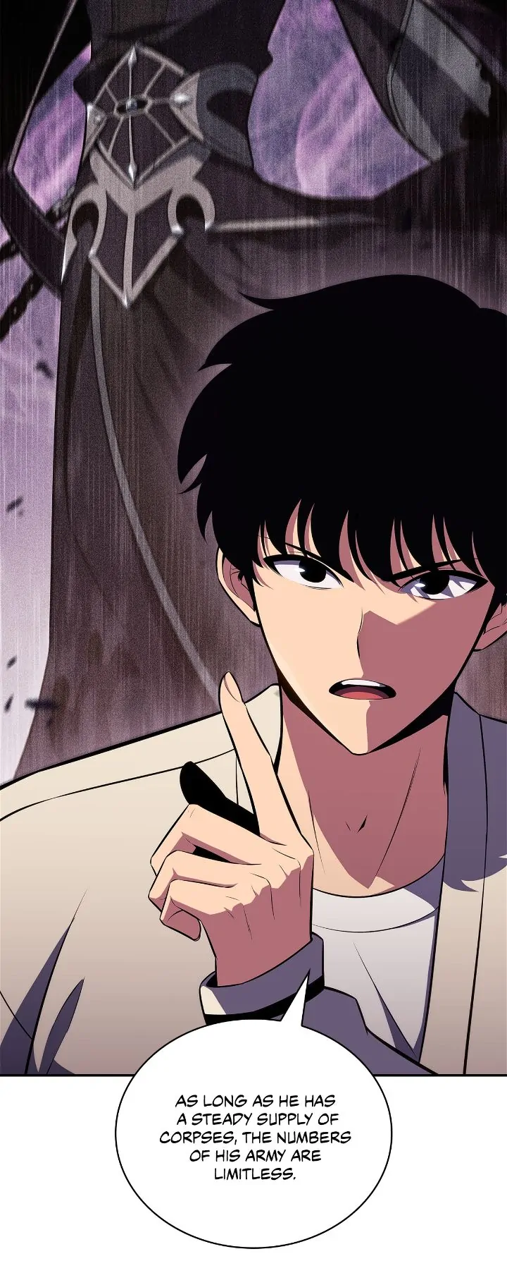 Read Solo Max Level Newbie En Manga Online