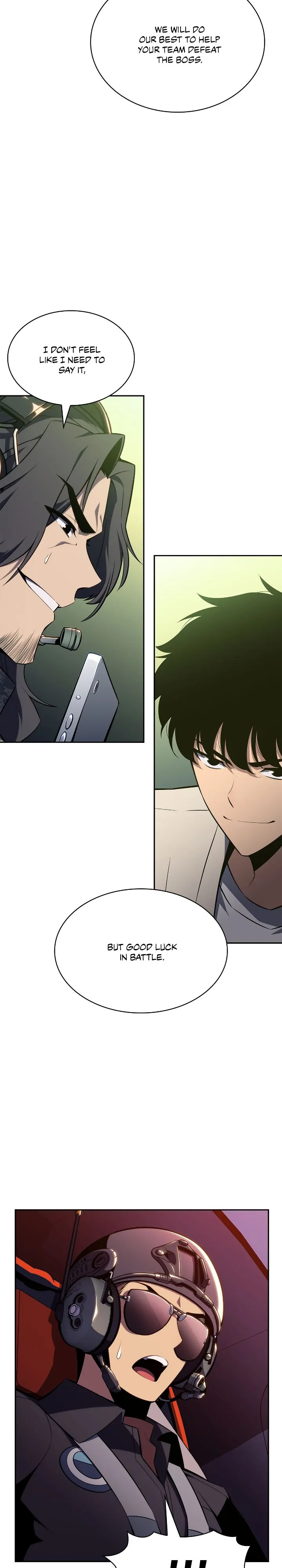 Read Solo Max Level Newbie En Manga Online