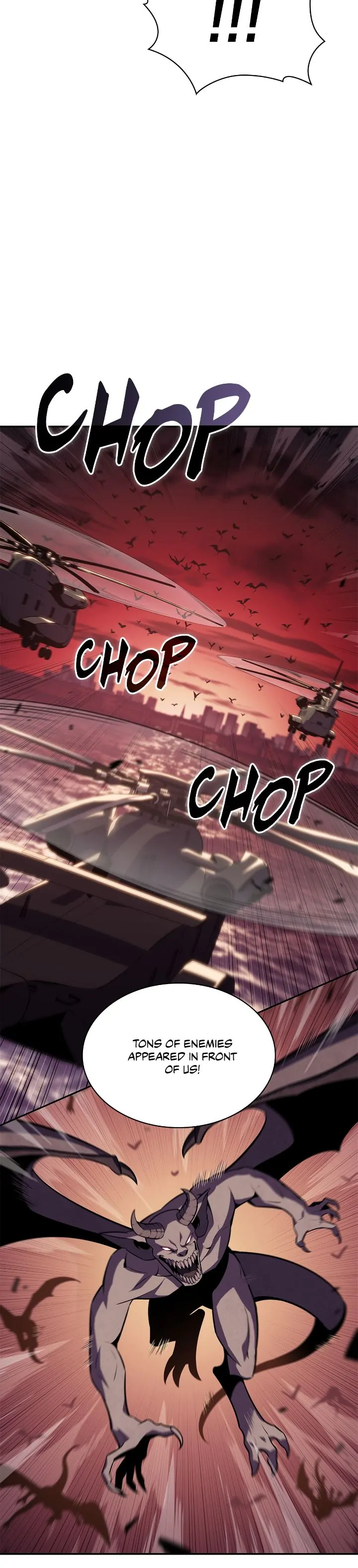 Read Solo Max Level Newbie En Manga Online