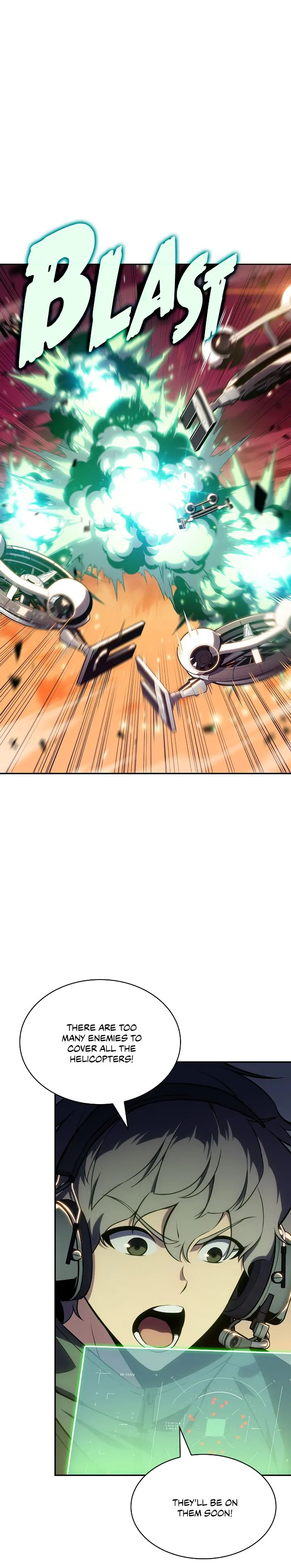 Read Solo Max Level Newbie En Manga Online