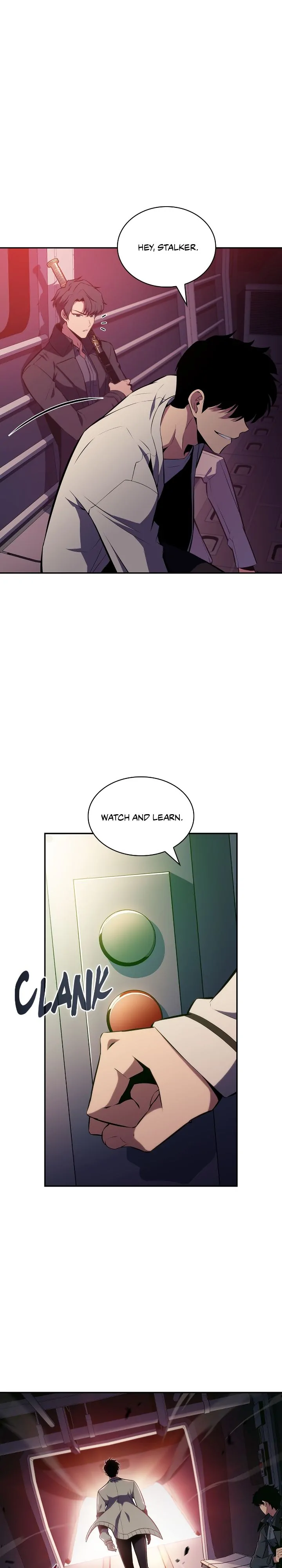 Read Solo Max Level Newbie En Manga Online