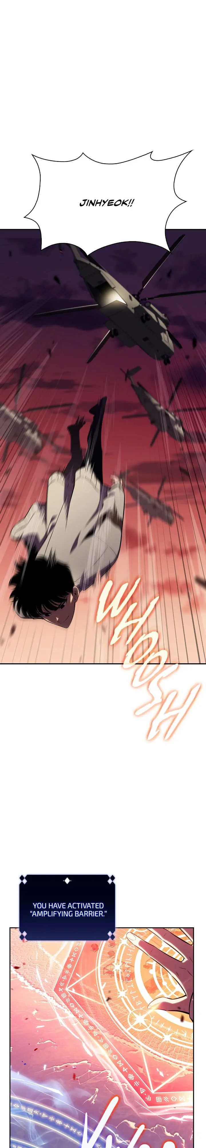 Read Solo Max Level Newbie En Manga Online
