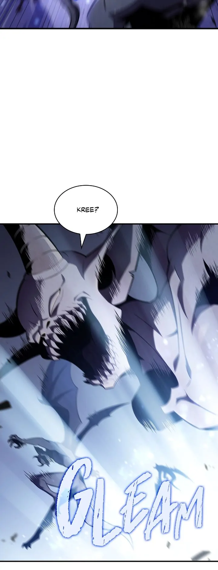 Read Solo Max Level Newbie En Manga Online