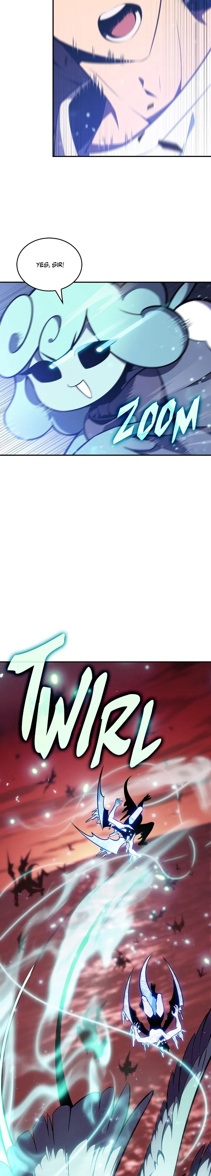 Read Solo Max Level Newbie En Manga Online