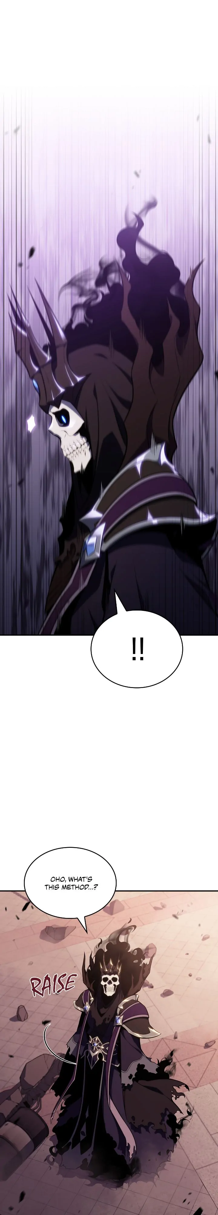Read Solo Max Level Newbie En Manga Online