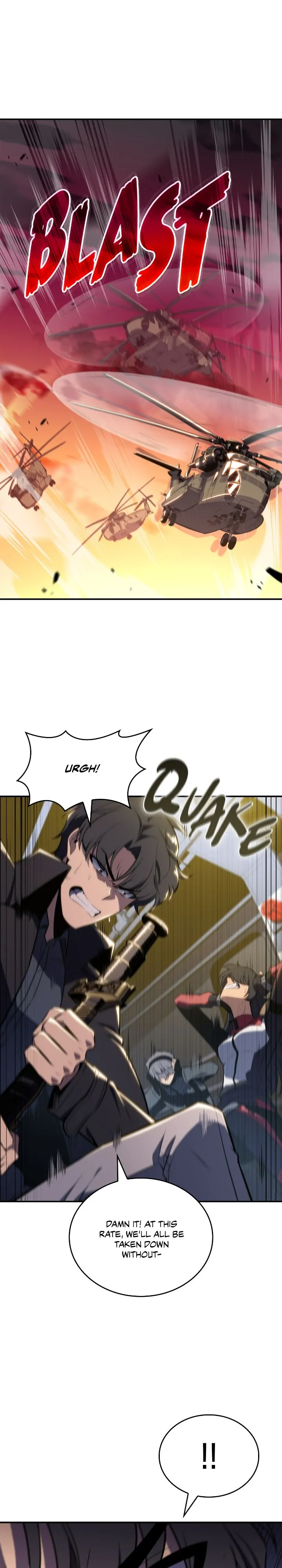 Read Solo Max Level Newbie En Manga Online