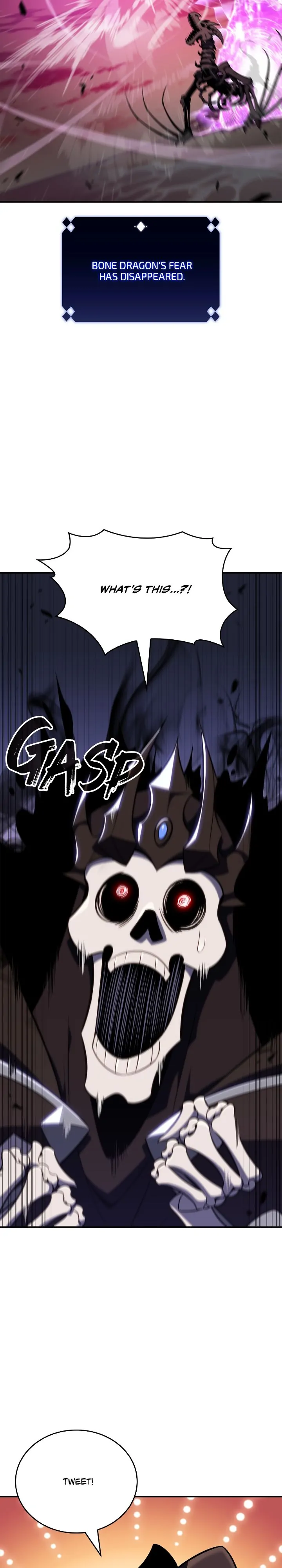 Read Solo Max Level Newbie En Manga Online