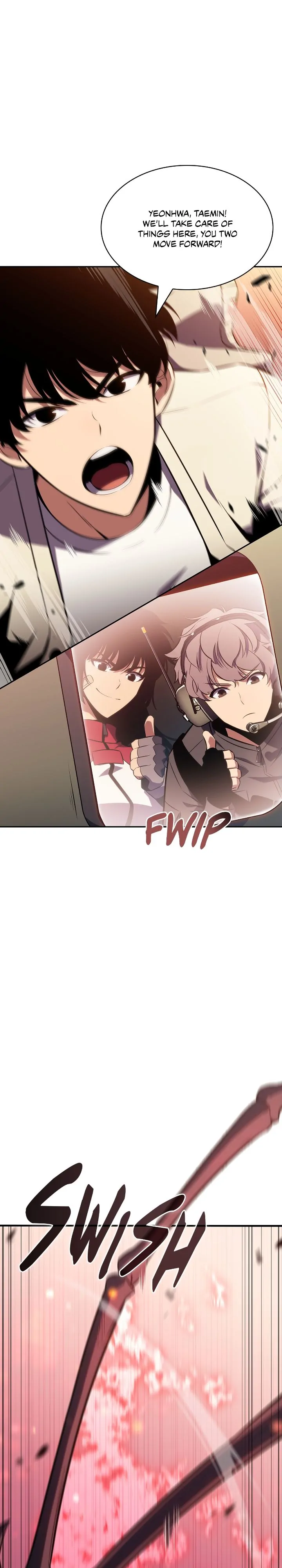 Read Solo Max Level Newbie En Manga Online