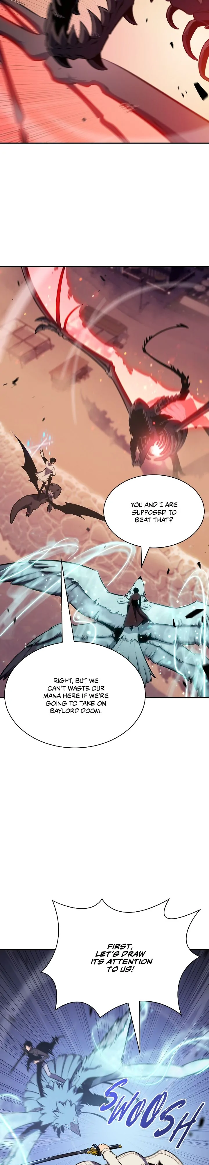 Read Solo Max Level Newbie En Manga Online